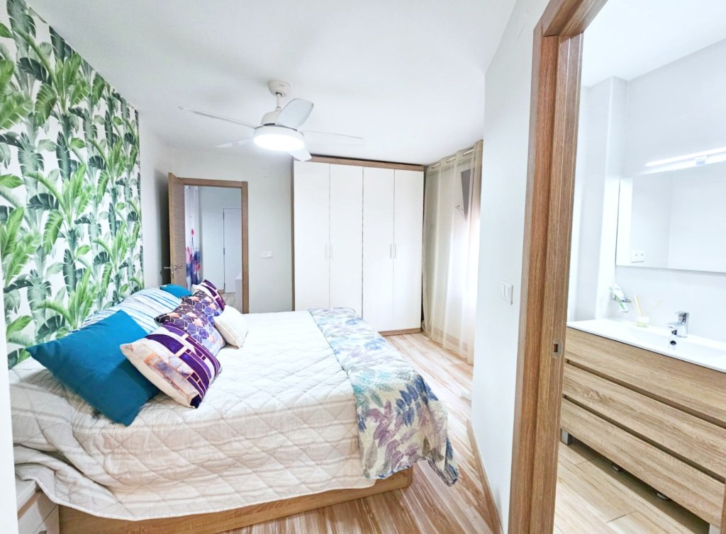 Venta - Apartamento - Los Alcázares