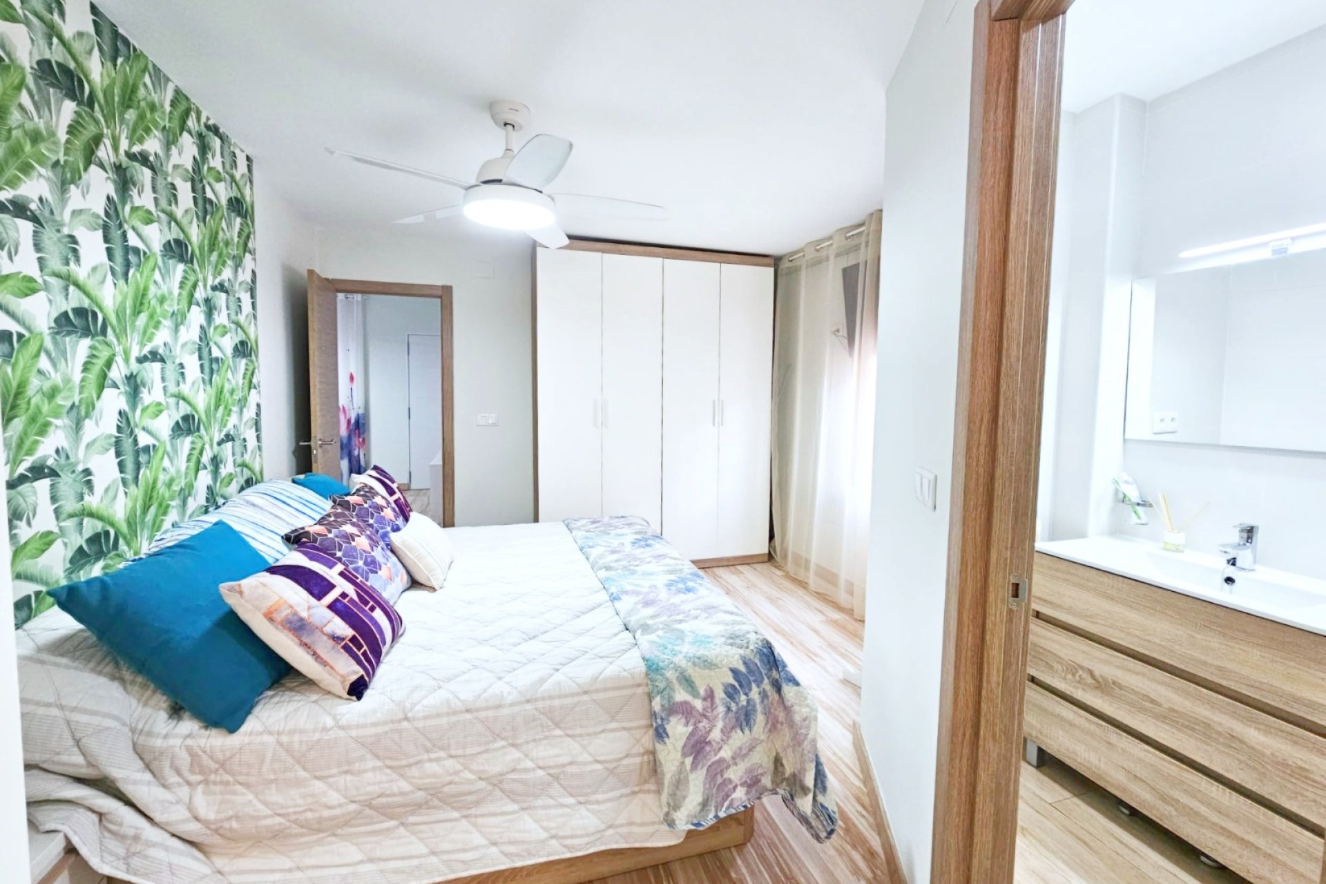 Venta - Apartamento - Los Alcázares