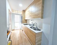 Venta - Apartamento - Los Alcázares