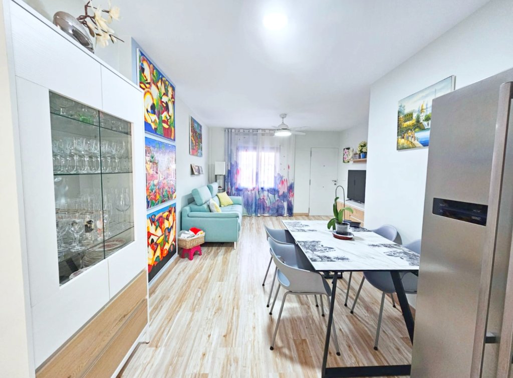 Venta - Apartamento - Los Alcázares