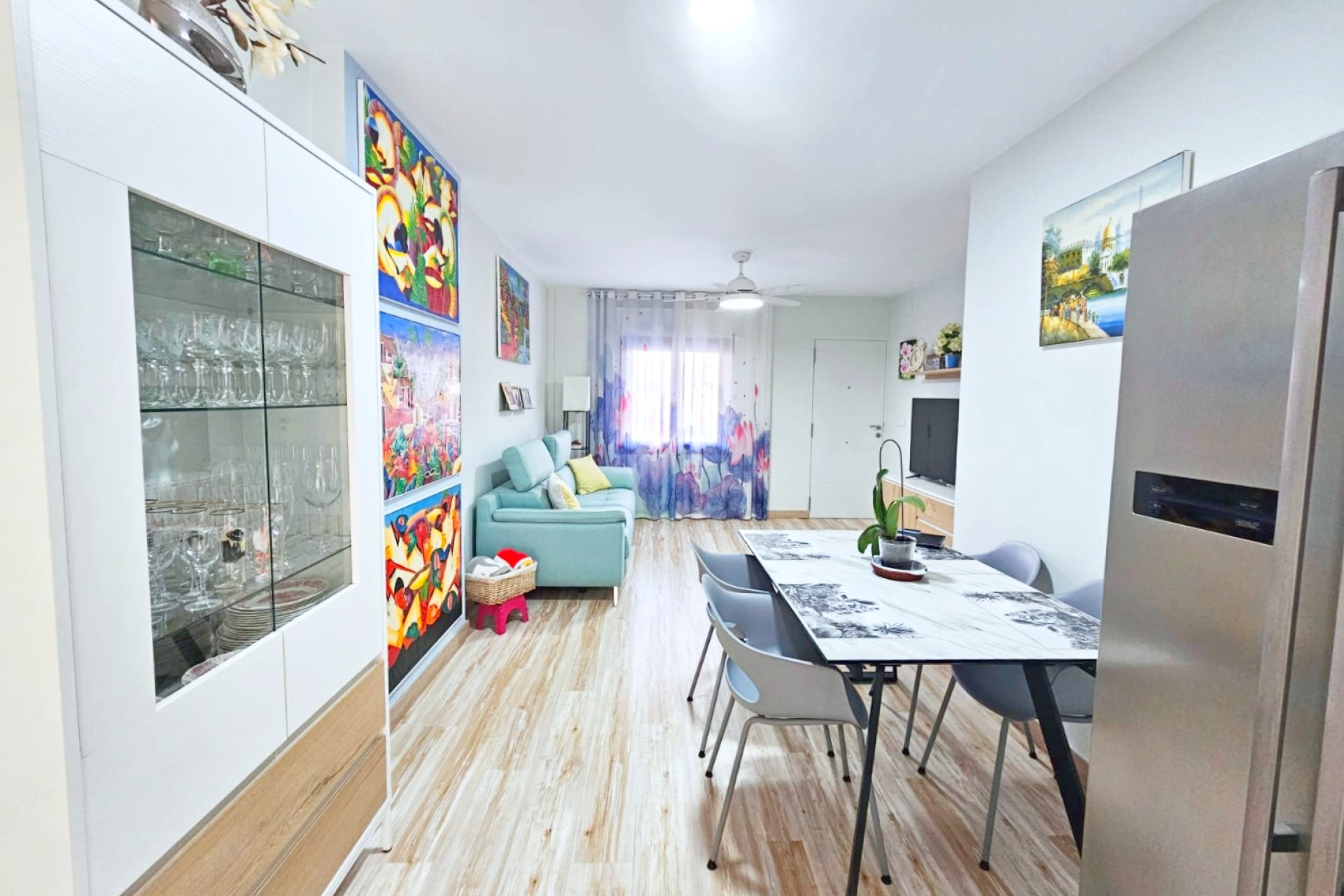 Venta - Apartamento - Los Alcázares