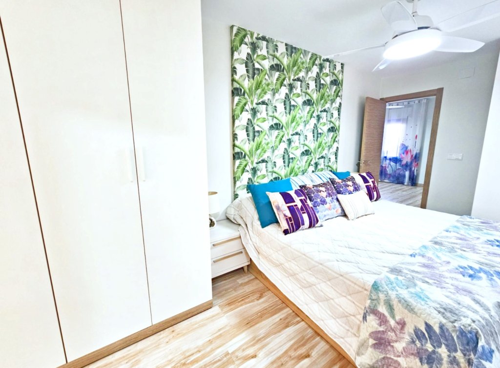 Venta - Apartamento - Los Alcázares