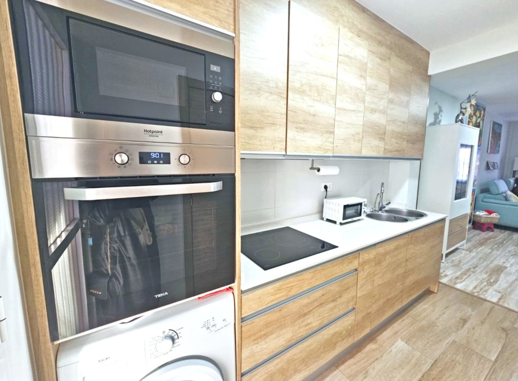 Venta - Apartamento - Los Alcázares