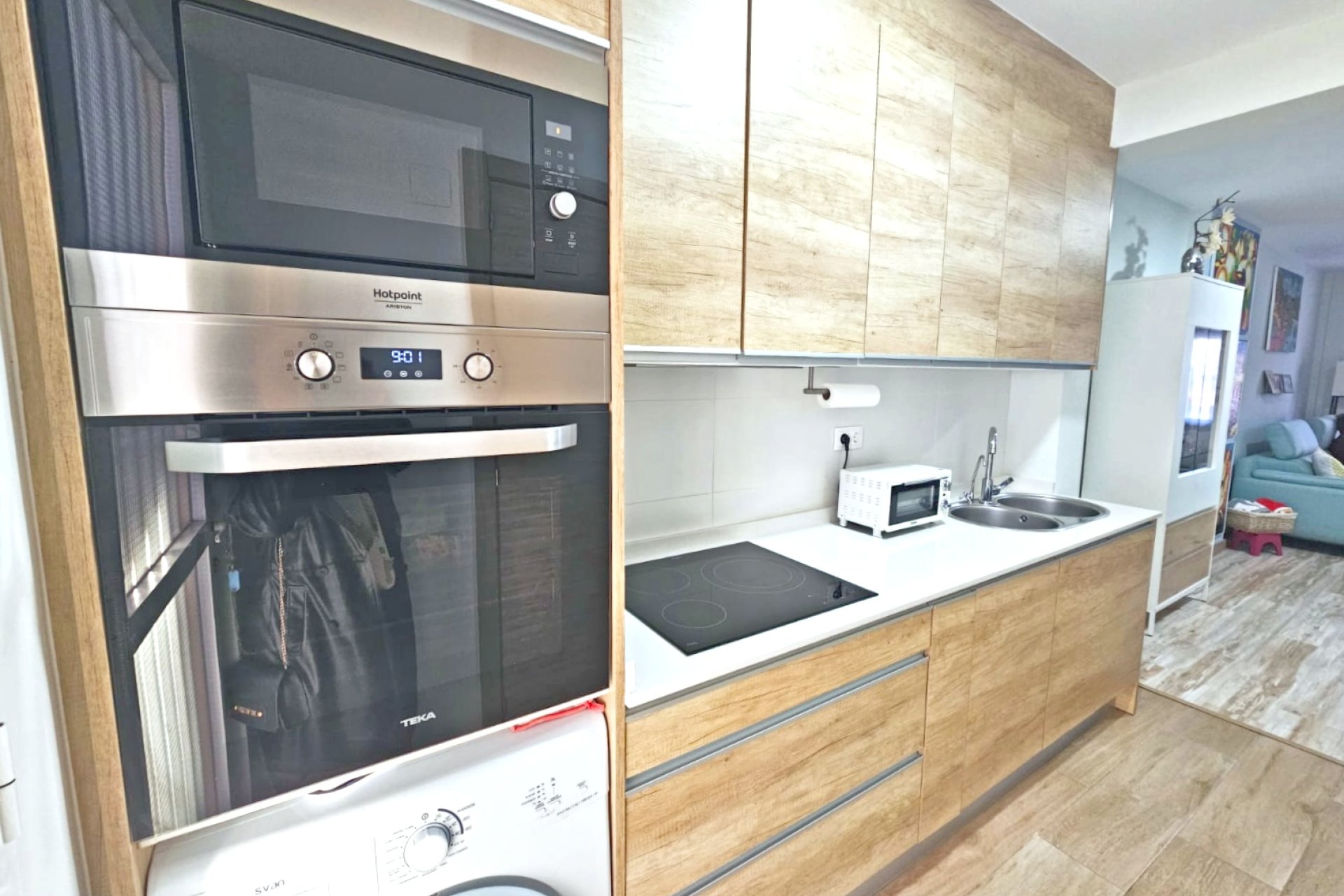 Venta - Apartamento - Los Alcázares