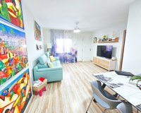 Venta - Apartamento - Los Alcázares