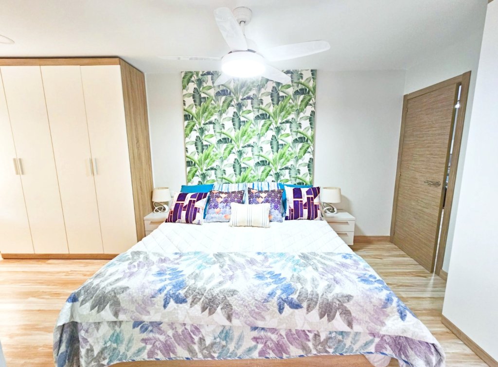 Venta - Apartamento - Los Alcázares