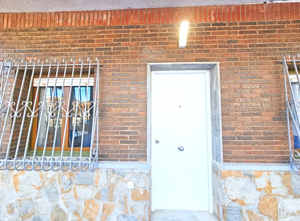 Venta - Apartamento - Los Alcázares