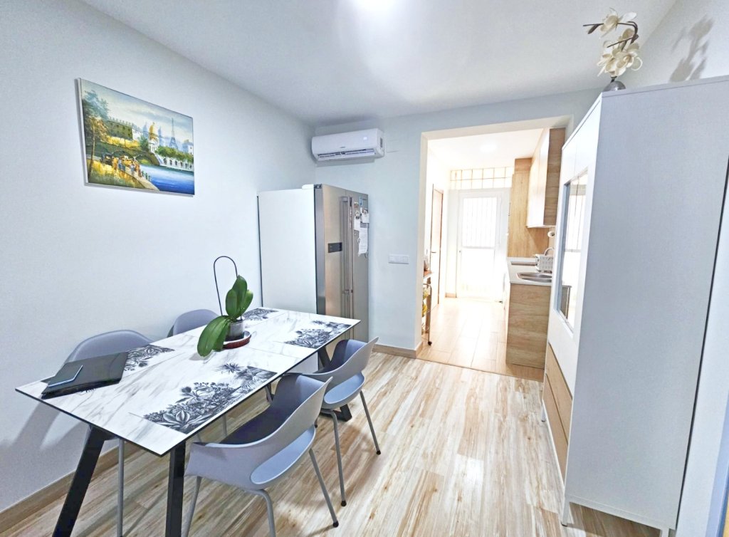 Venta - Apartamento - Los Alcázares