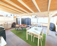 Venta - Apartamento - Los Alcázares