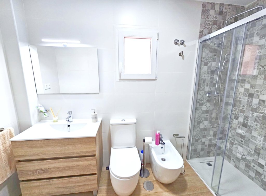 Venta - Apartamento - Los Alcázares