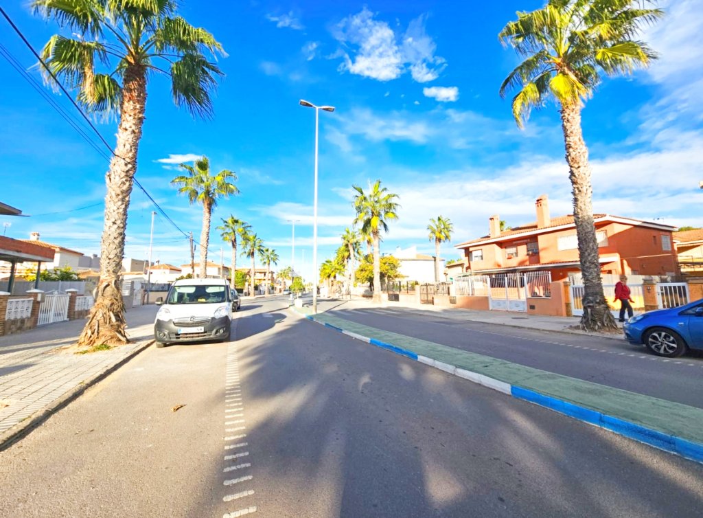 Venta - Apartamento - Los Alcázares