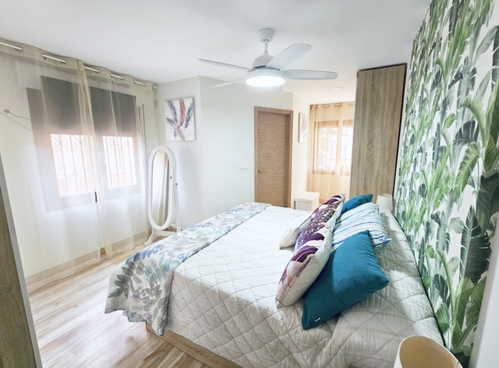 Venta - Apartamento - Los Alcázares