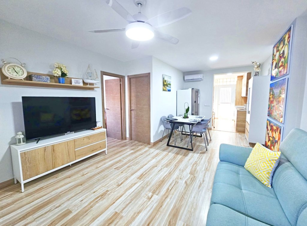 Venta - Apartamento - Los Alcázares