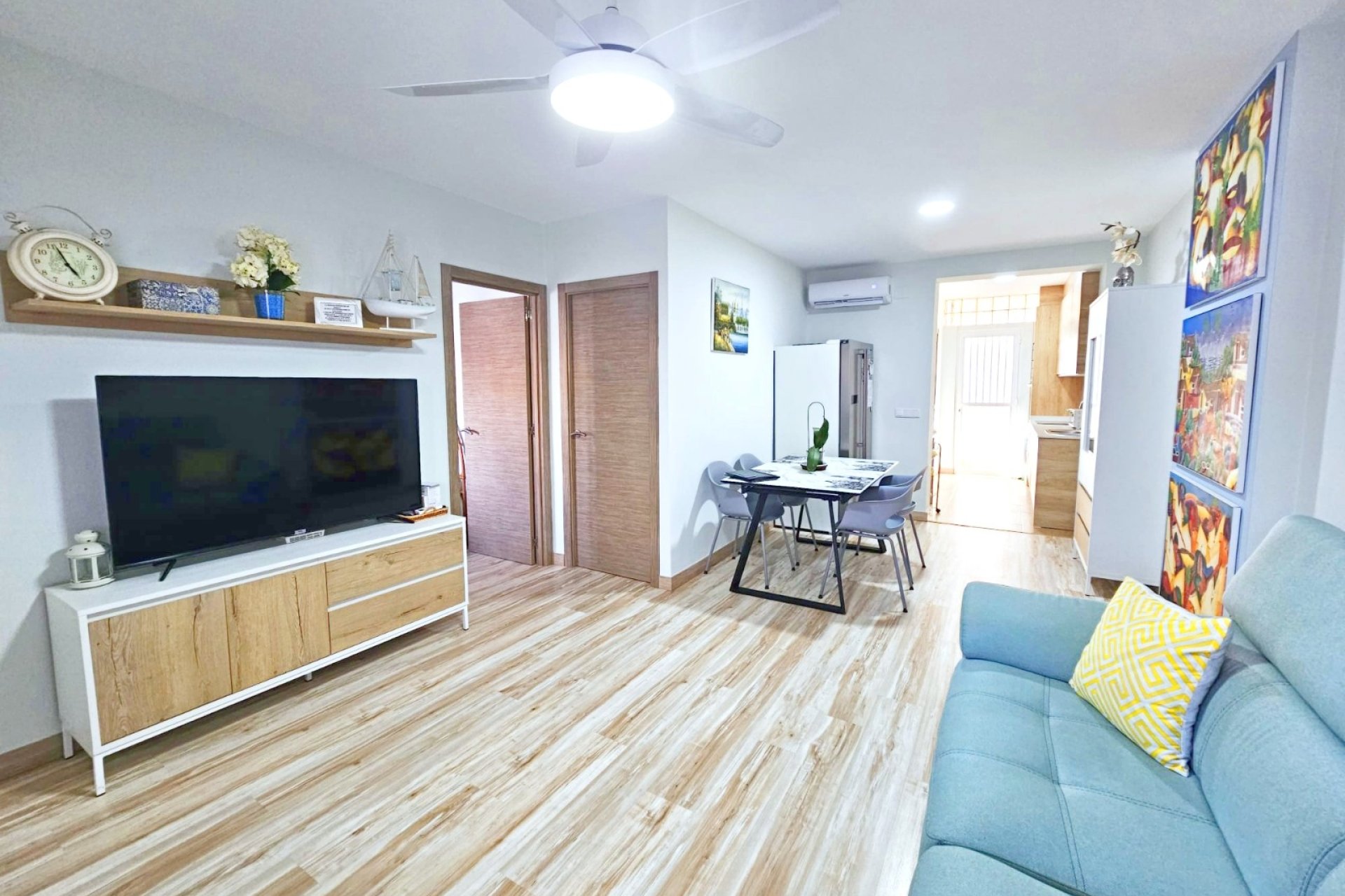 Venta - Apartamento - Los Alcázares