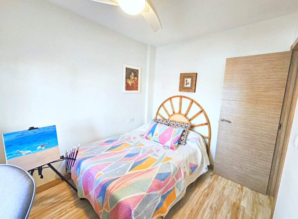 Venta - Apartamento - Los Alcázares