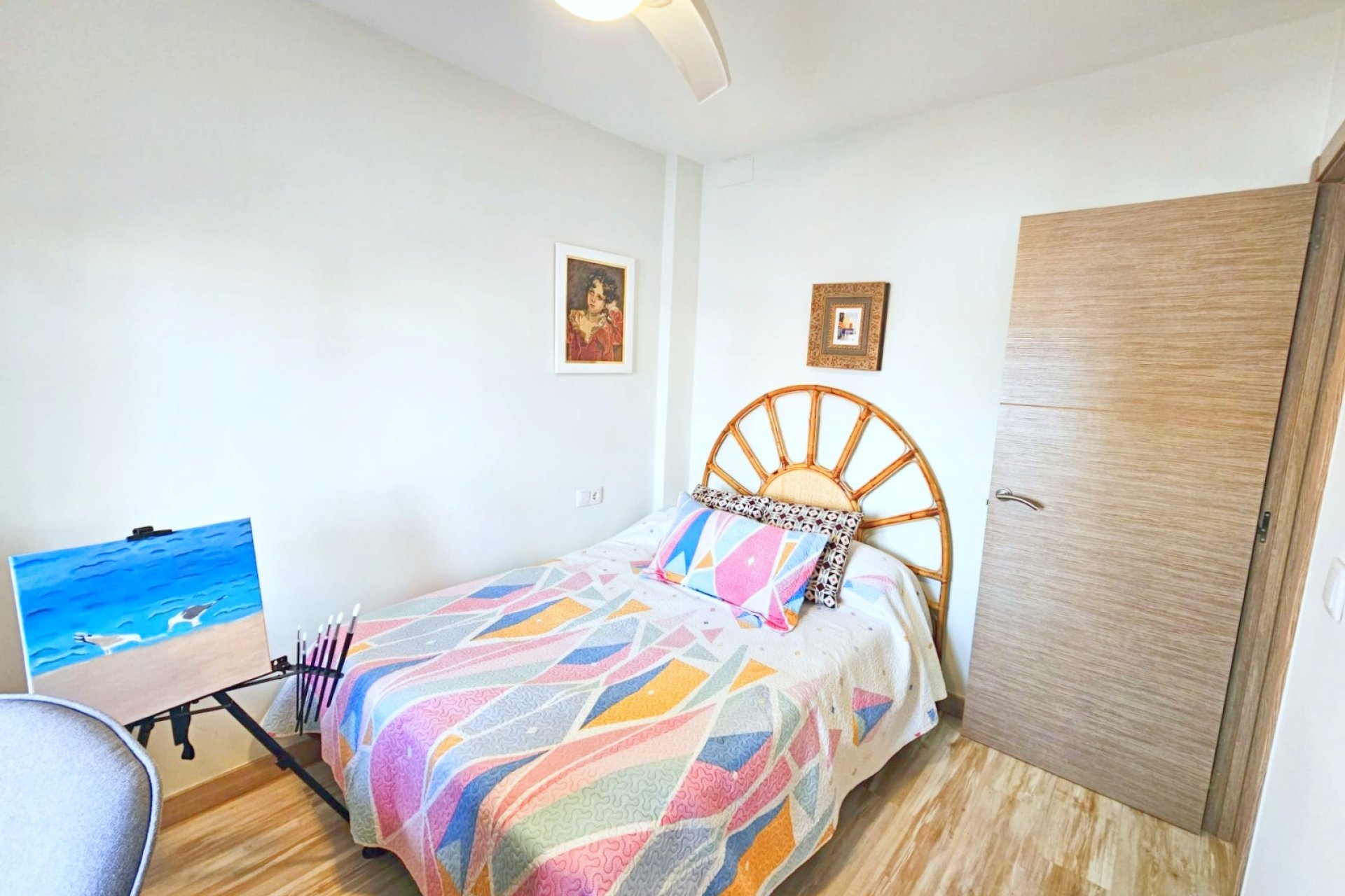 Venta - Apartamento - Los Alcázares