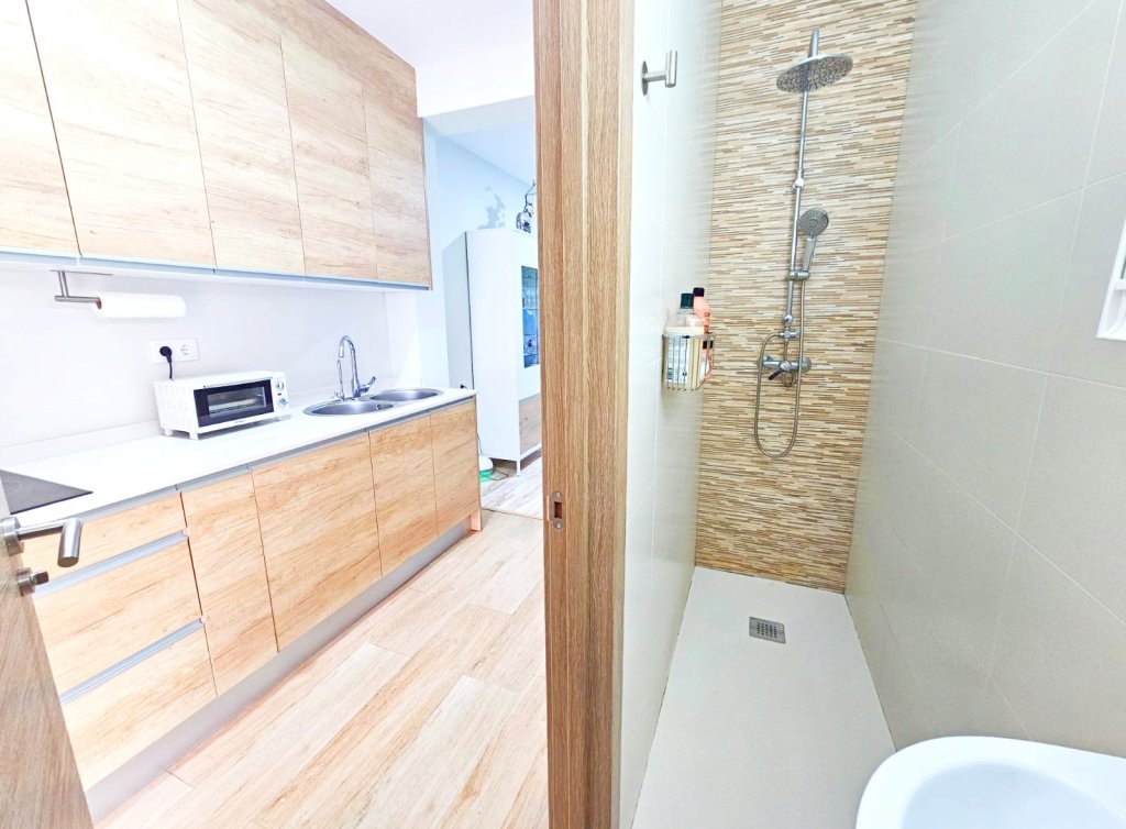 Venta - Apartamento - Los Alcázares