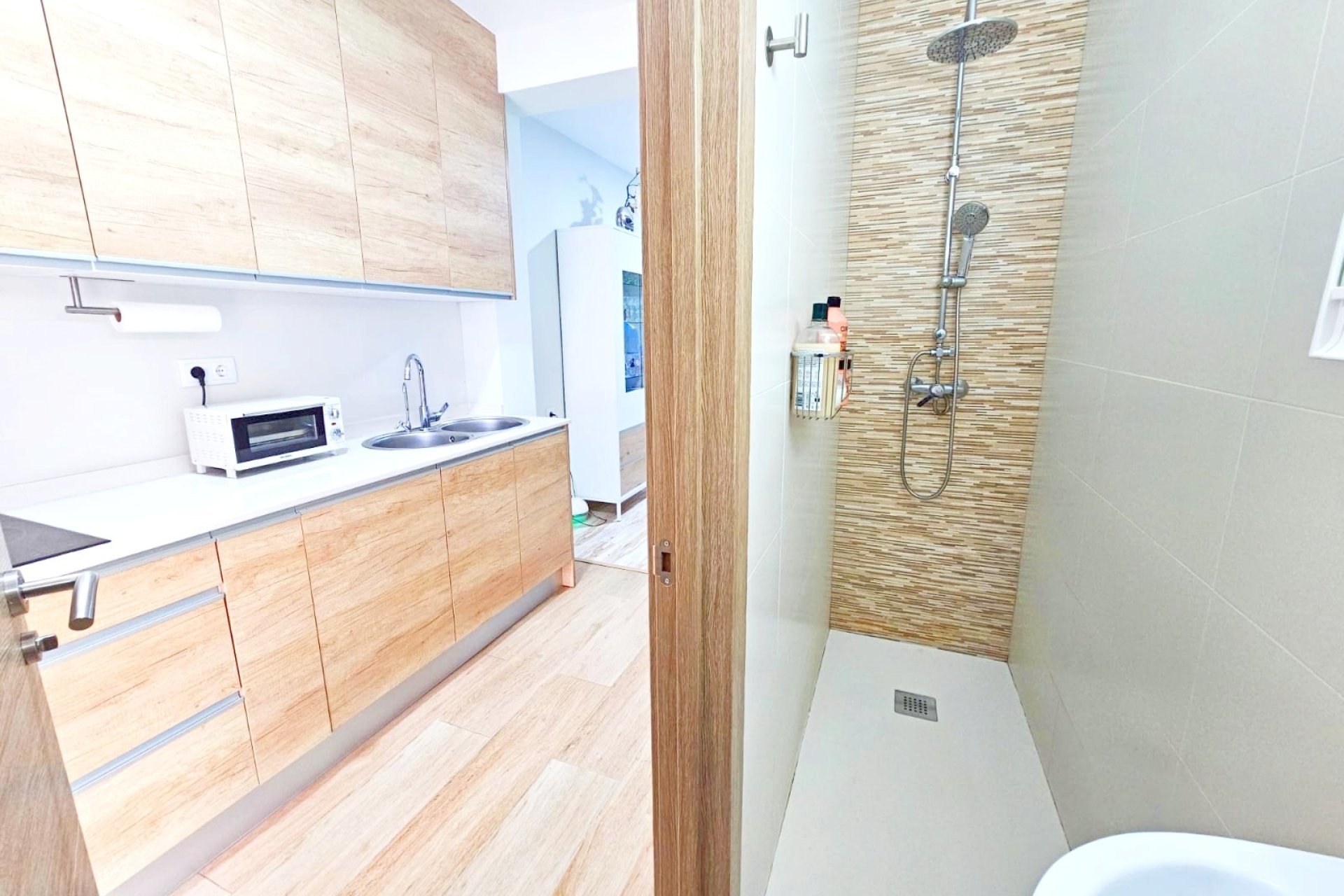 Venta - Apartamento - Los Alcázares