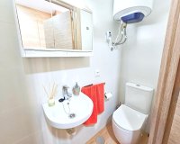 Venta - Apartamento - Los Alcázares