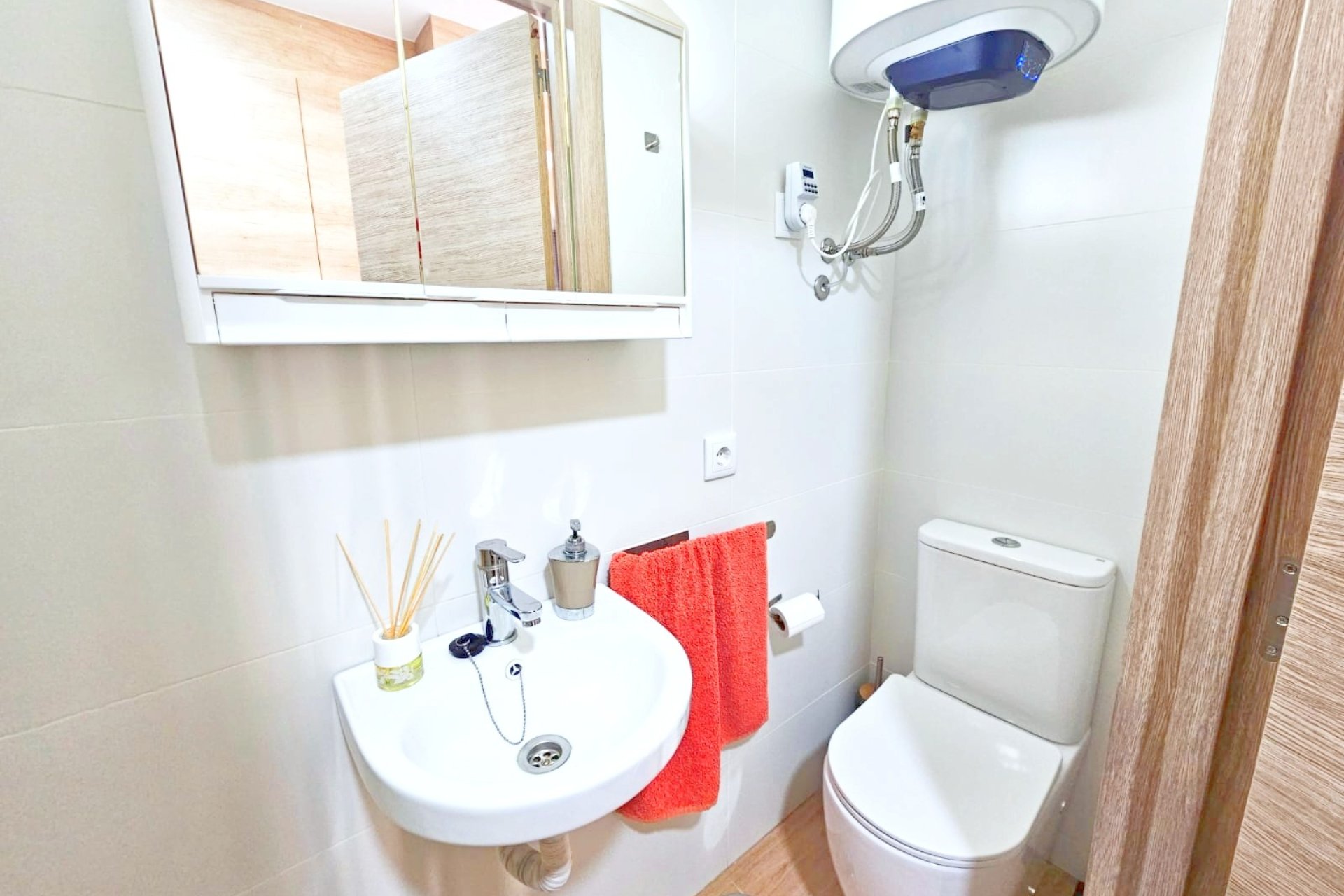 Venta - Apartamento - Los Alcázares