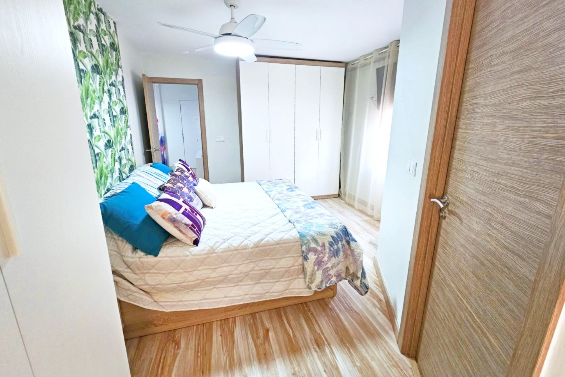 Venta - Apartamento - Los Alcázares