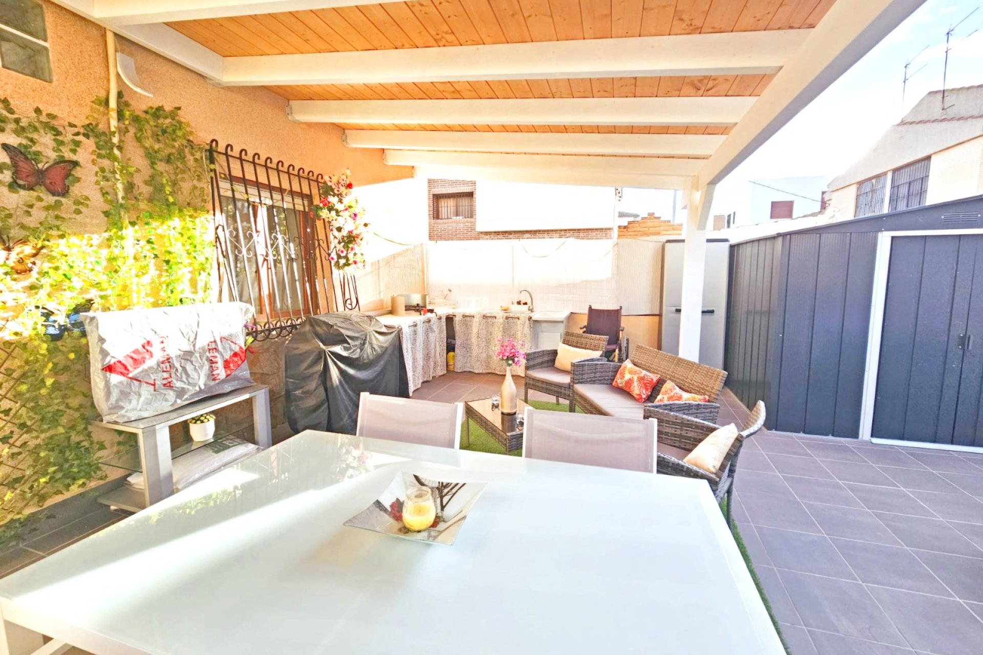 Venta - Apartamento - Los Alcázares