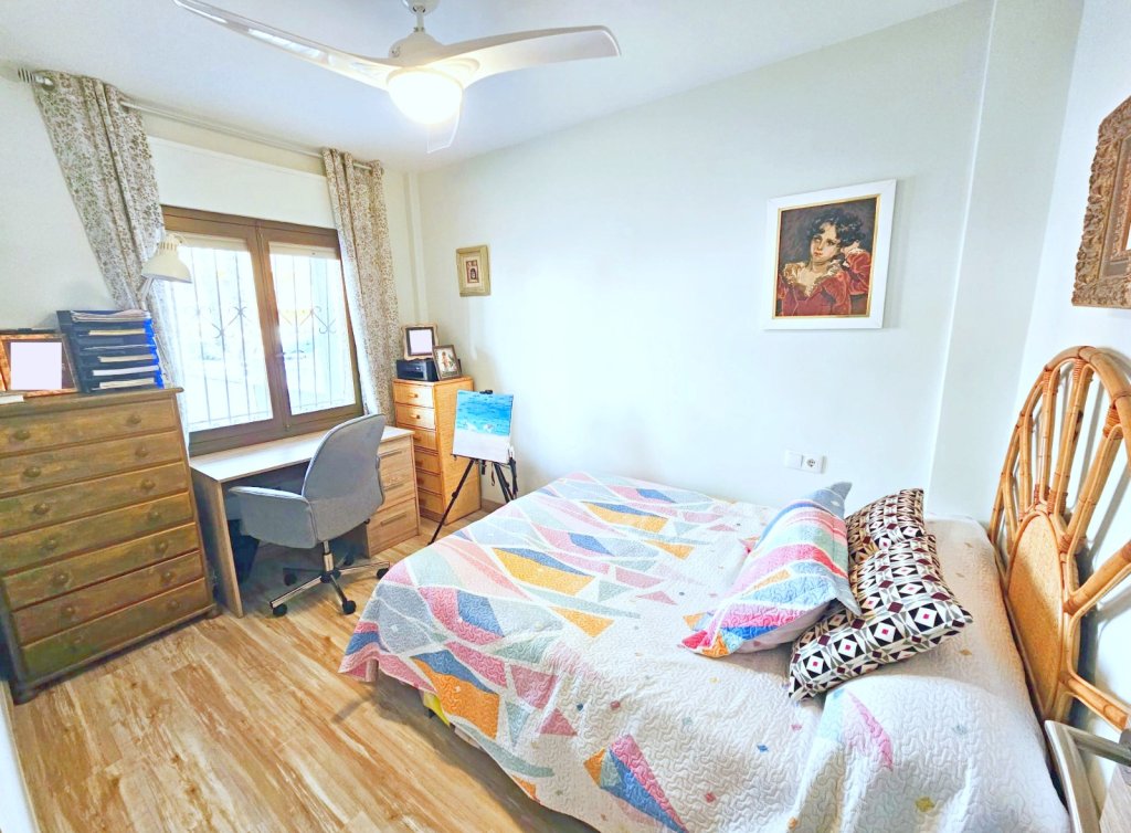 Venta - Apartamento - Los Alcázares