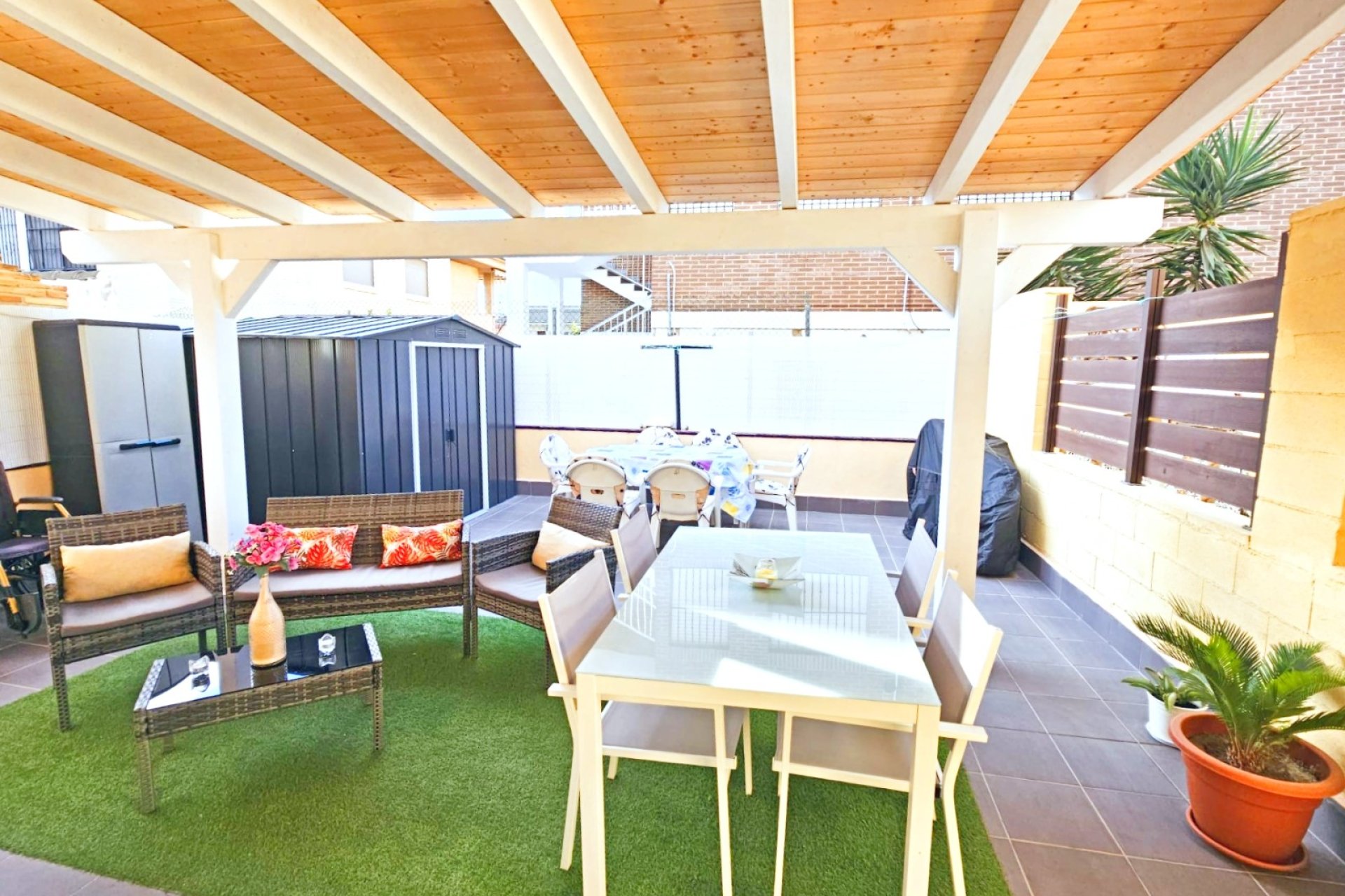 Venta - Apartamento - Los Alcázares