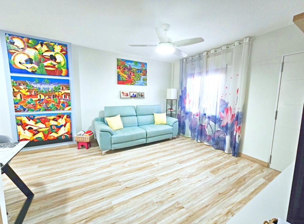 Venta - Apartamento - Los Alcázares