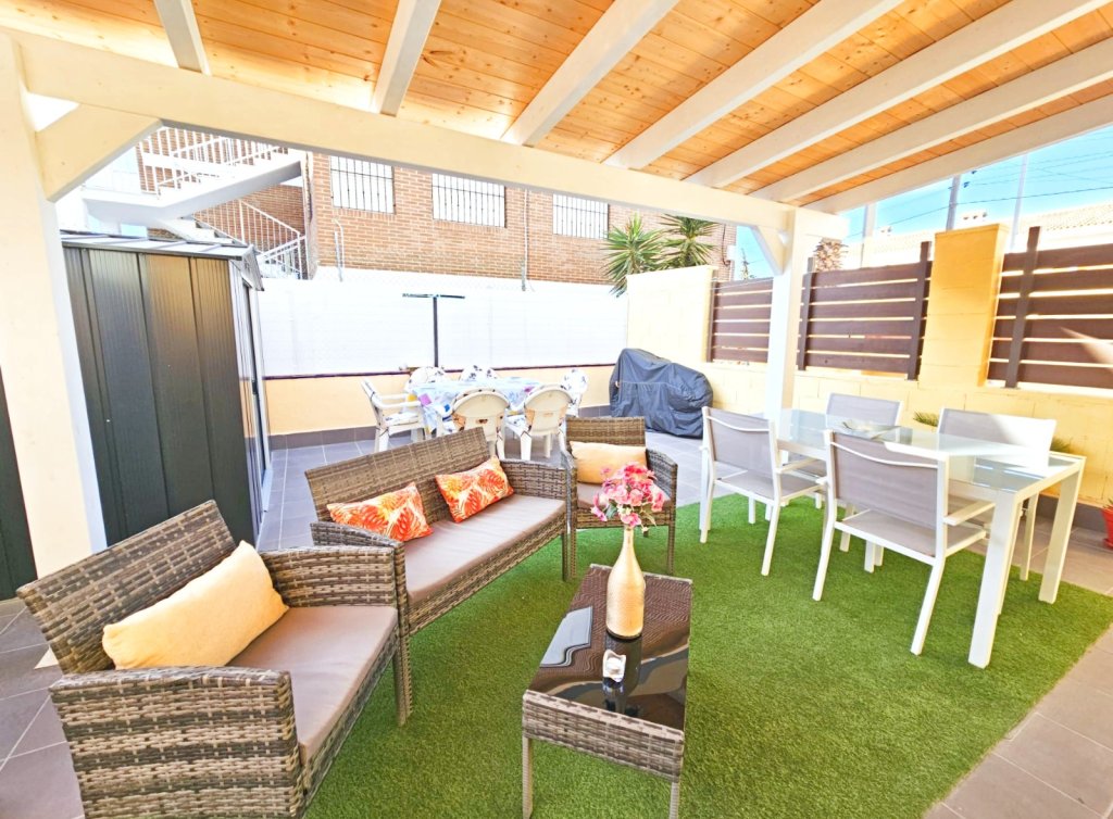 Venta - Apartamento - Los Alcázares