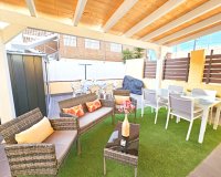 Venta - Apartamento - Los Alcázares