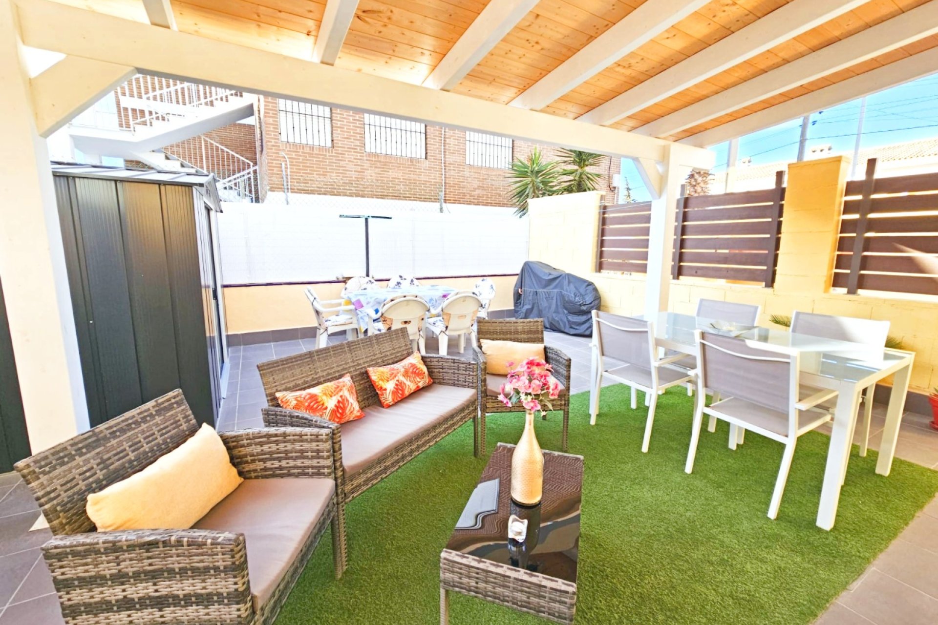 Venta - Apartamento - Los Alcázares