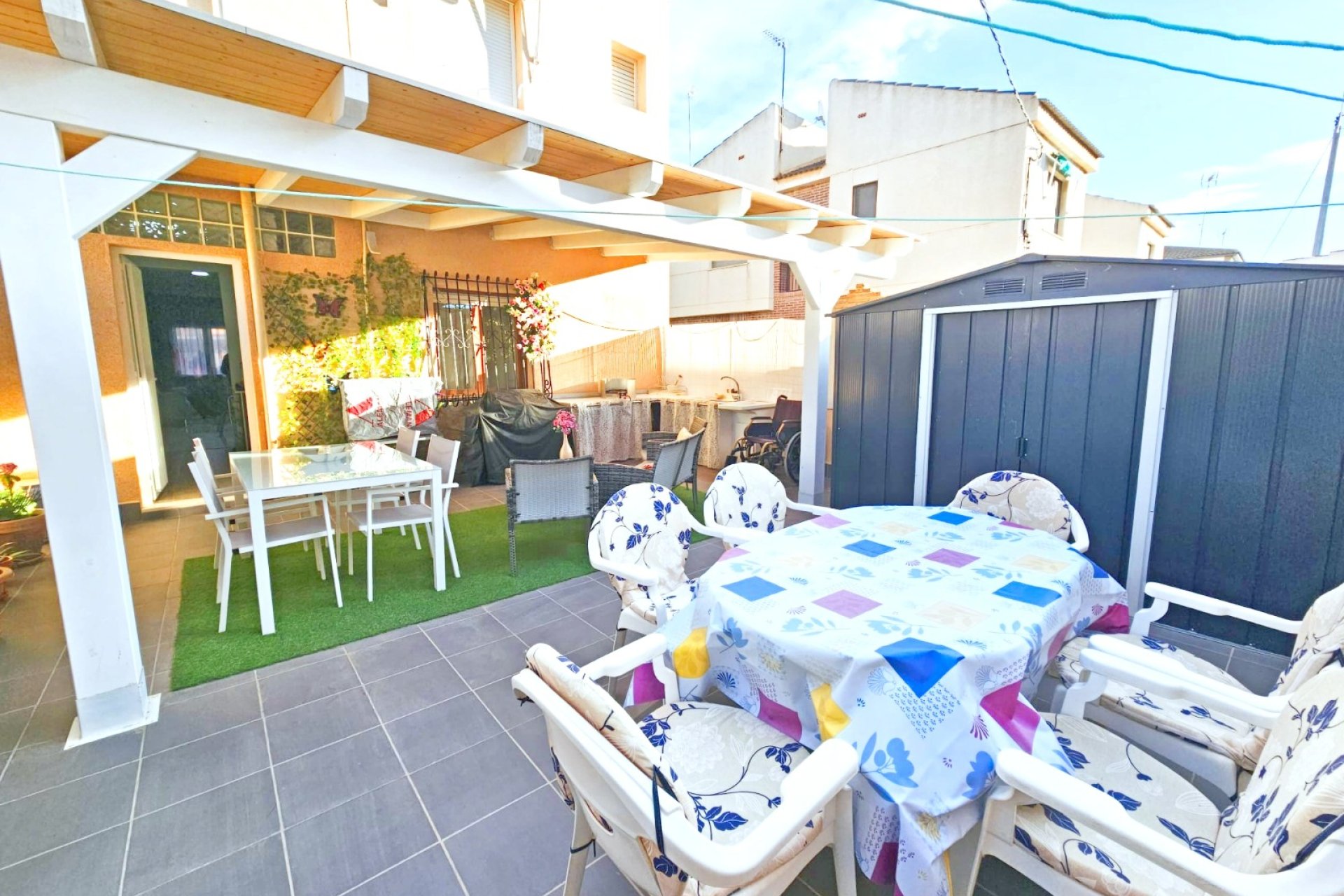 Venta - Apartamento - Los Alcázares