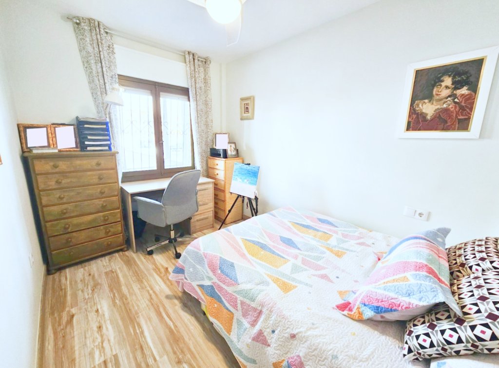 Venta - Apartamento - Los Alcázares