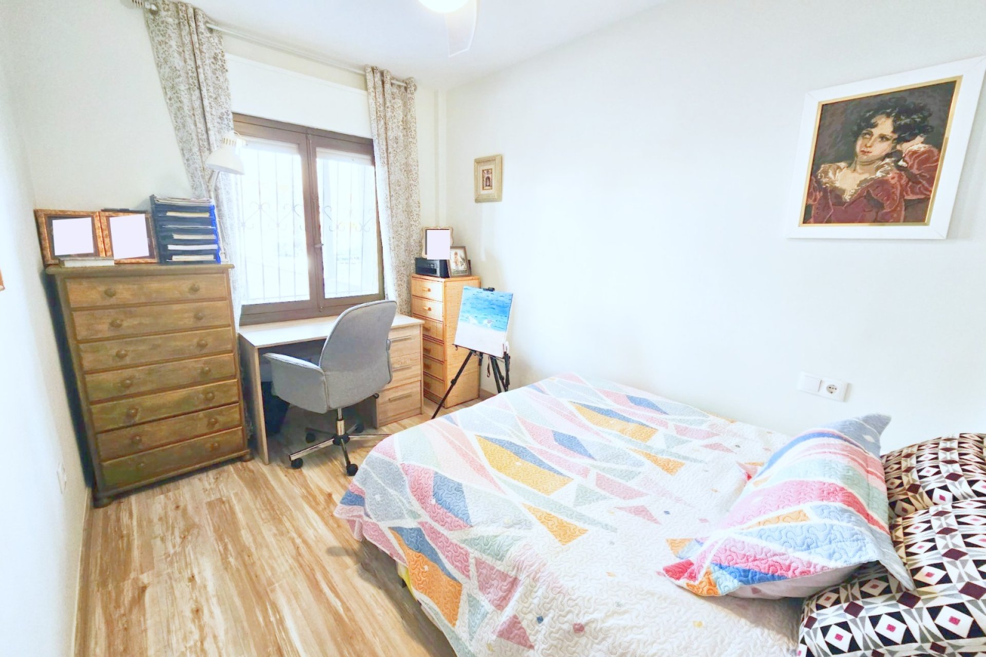 Venta - Apartamento - Los Alcázares