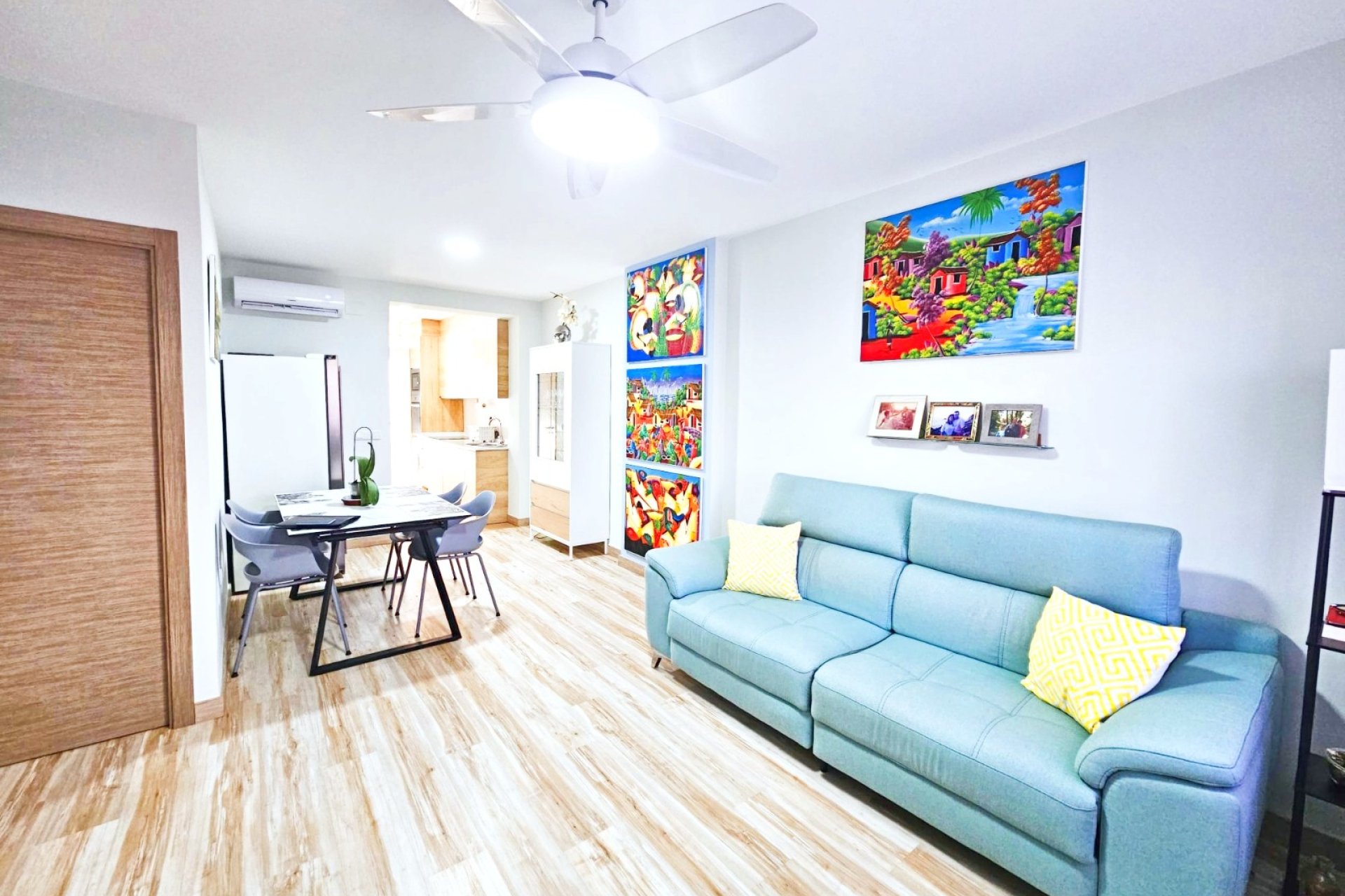 Venta - Apartamento - Los Alcázares