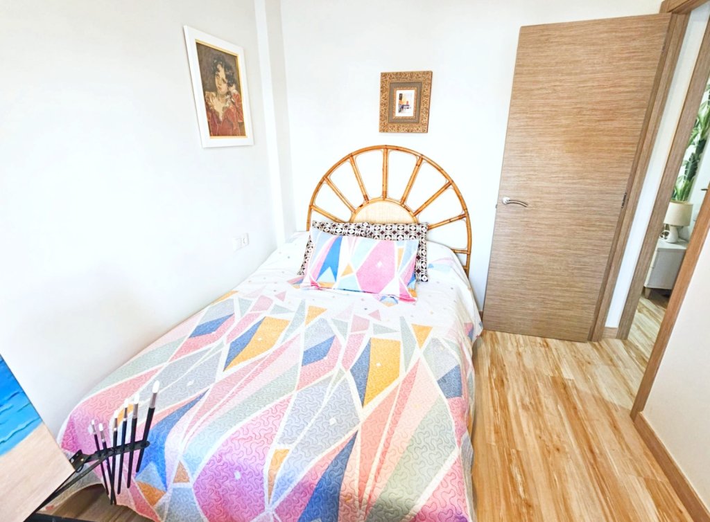 Venta - Apartamento - Los Alcázares