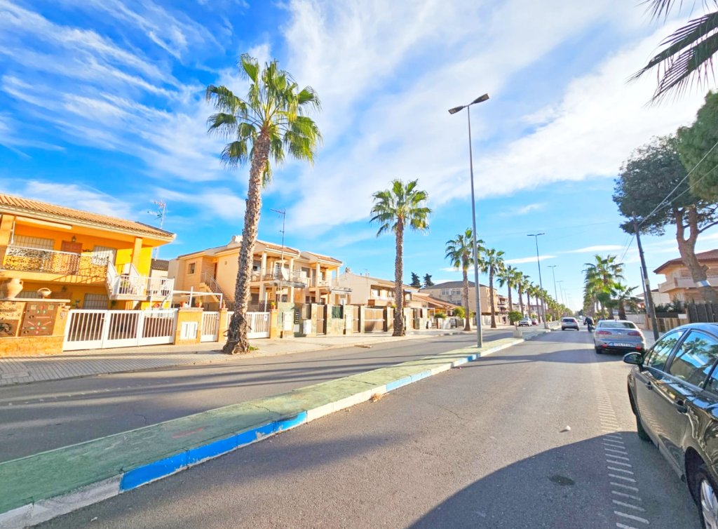 Venta - Apartamento - Los Alcázares