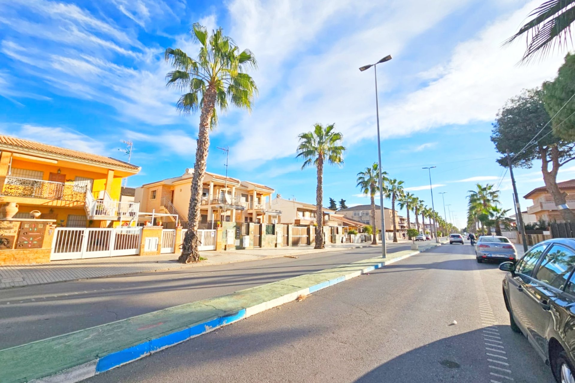 Venta - Apartamento - Los Alcázares