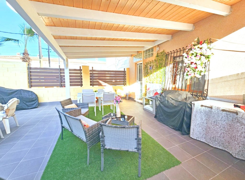 Venta - Apartamento - Los Alcázares