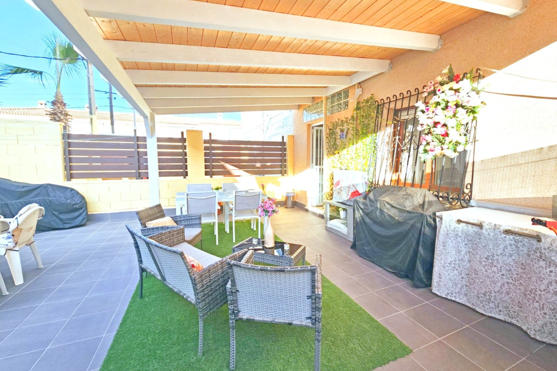 Venta - Apartamento - Los Alcázares