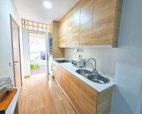 Venta - Apartamento - Los Alcázares