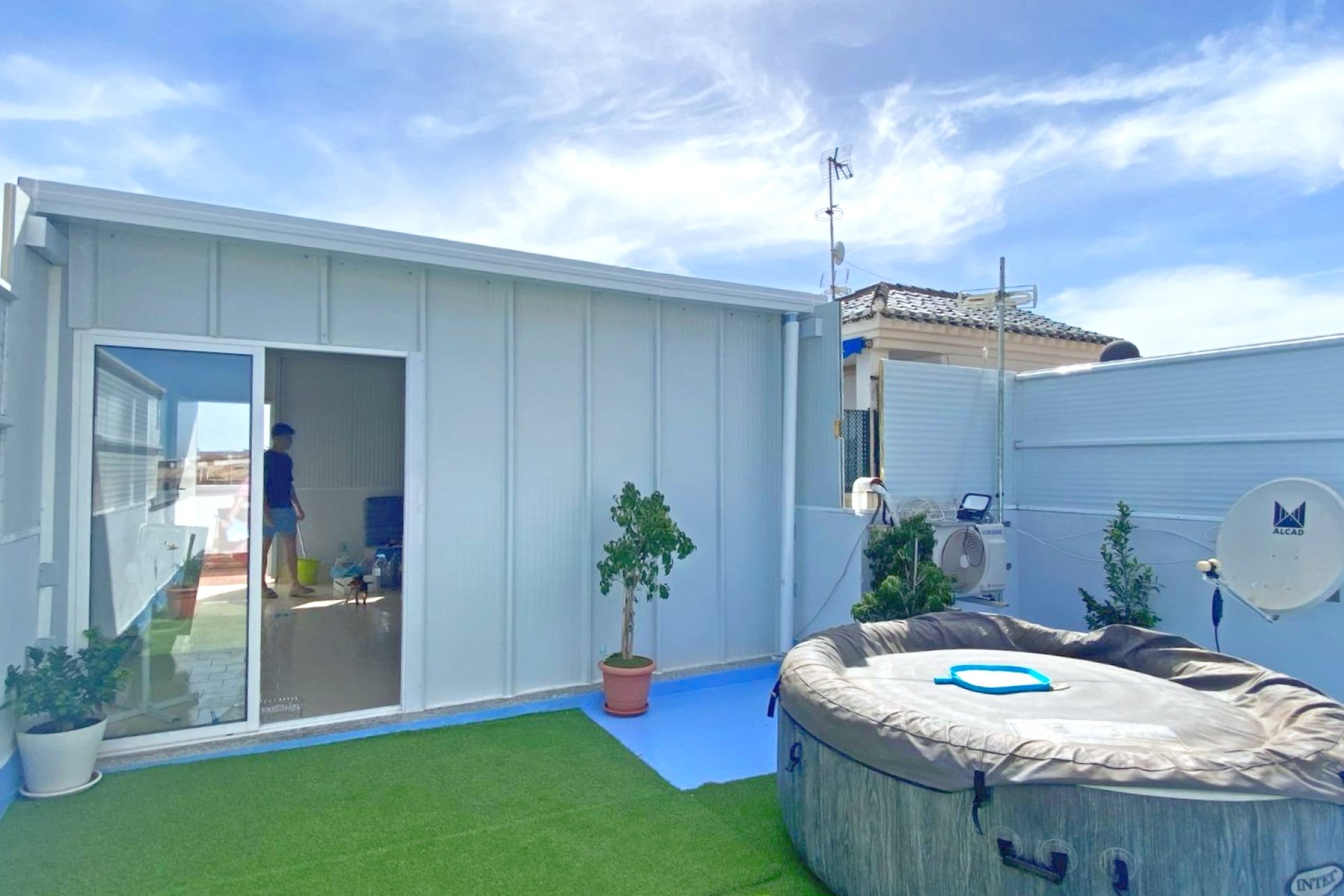 Venta - Apartamento - Los Alcázares