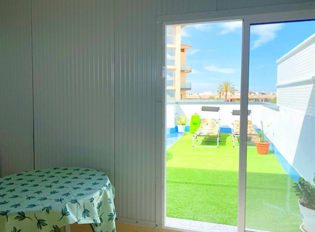 Venta - Apartamento - Los Alcázares