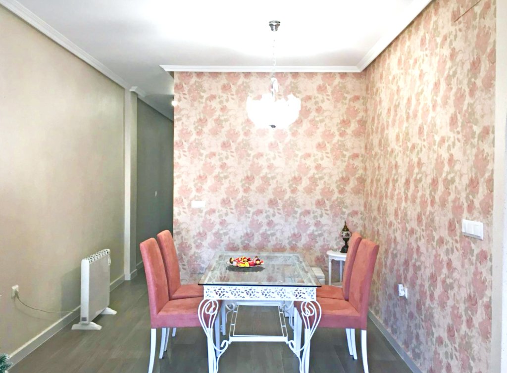 Venta - Apartamento - Los Alcázares