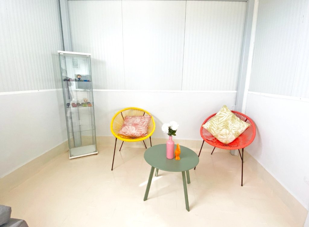 Venta - Apartamento - Los Alcázares