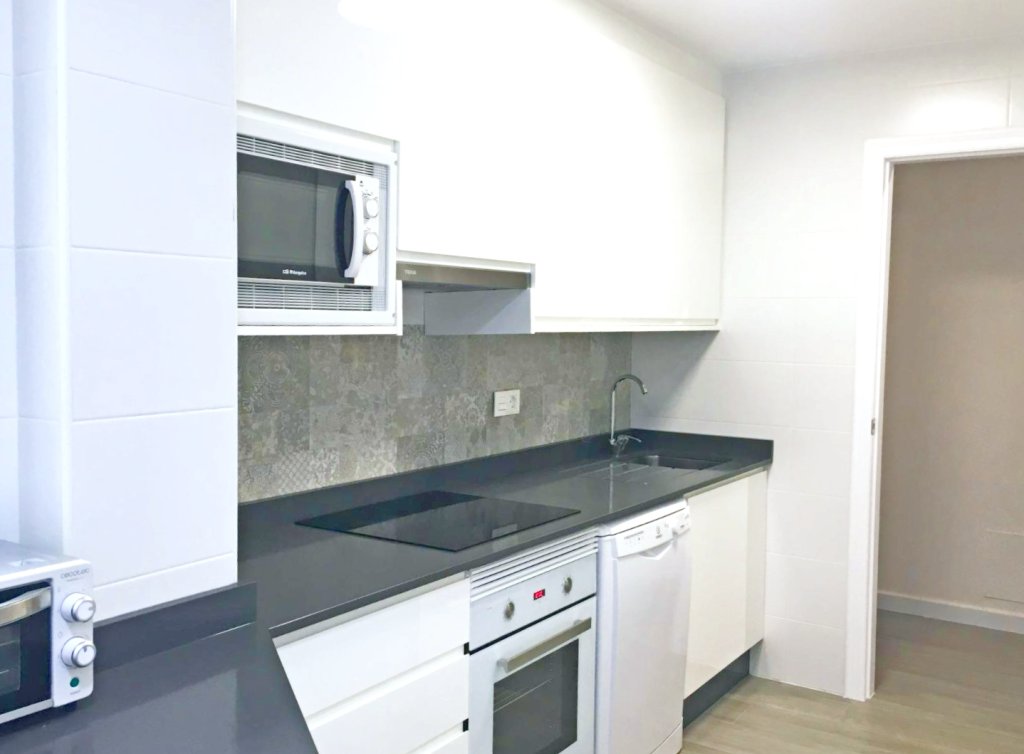 Venta - Apartamento - Los Alcázares