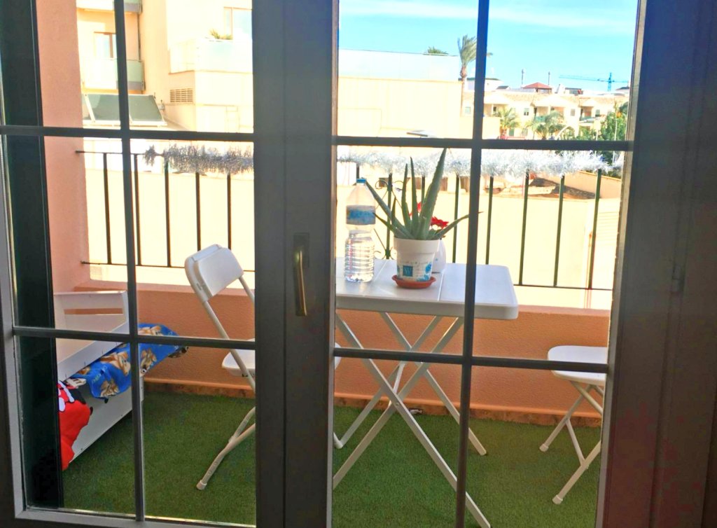 Venta - Apartamento - Los Alcázares