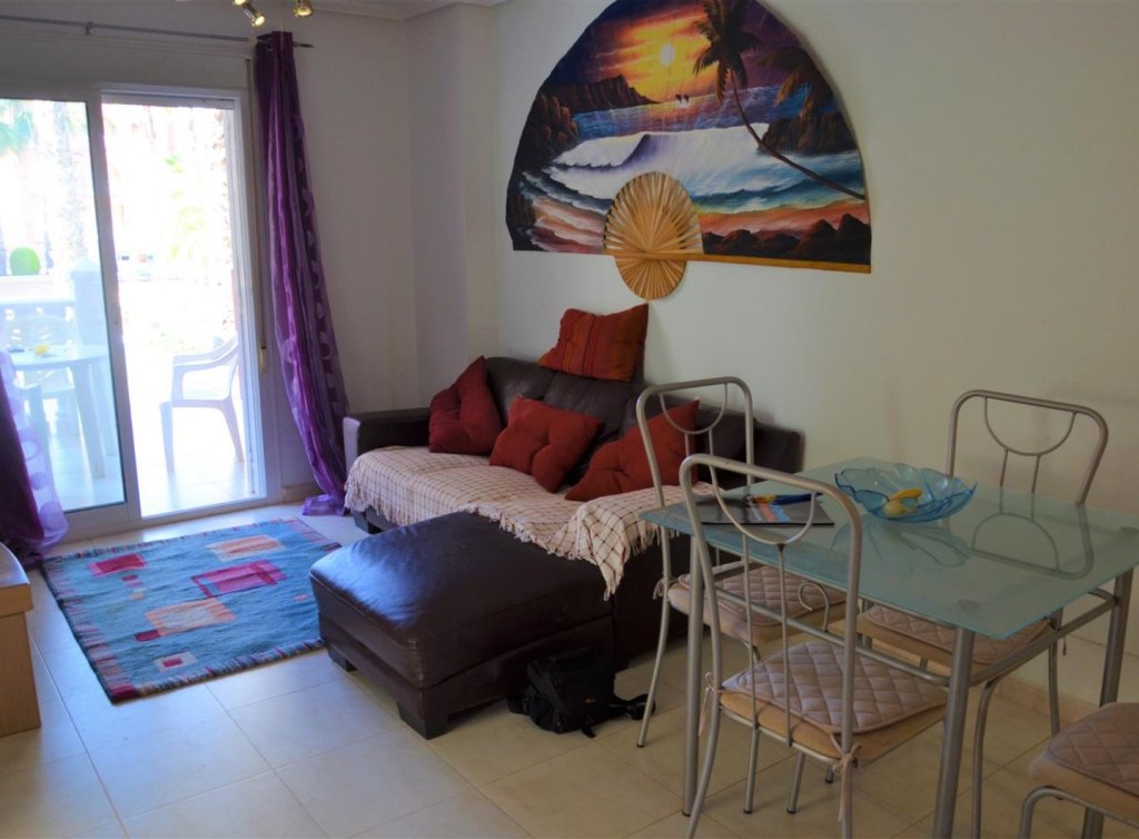 Venta - Apartamento - Los Alcázares