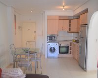 Venta - Apartamento - Los Alcázares